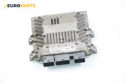 Компютър двигател за Ford Fiesta V Hatchback (11.2001 - 03.2010) 1.4 TDCi, 68 к.с., № 3U71-12A650-WA