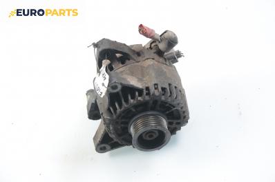 Алтернатор / генератор за Ford Fiesta V Hatchback (11.2001 - 03.2010) 1.4 TDCi, 68 к.с.