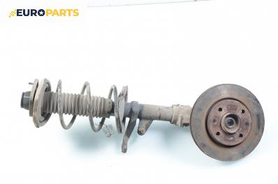 Макферсон за Citroen Saxo Hatchback (02.1996 - 04.2004), хечбек, позиция: предна, дясна