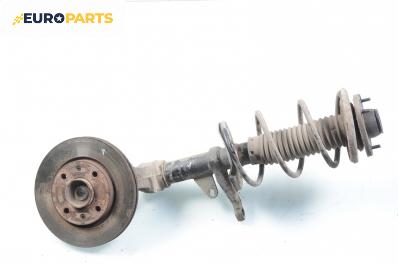 Макферсон за Citroen Saxo Hatchback (02.1996 - 04.2004), хечбек, позиция: предна, лява