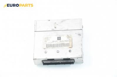 Компютър двигател за Opel Corsa B Hatchback (03.1993 - 12.2002) 1.4 i, 60 к.с., № 16139679