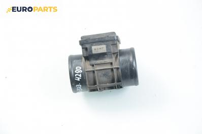 Дебитомер за Mazda 323 F V Hatchback (07.1994 - 09.1998) 1.5 16V, 88 к.с., № E5T51171