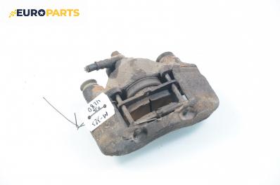 Спирачен апарат за Mazda 323 F V Hatchback (07.1994 - 09.1998), позиция: предна, дясна