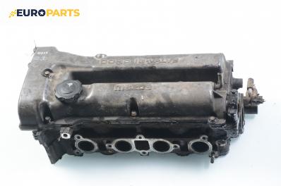 Глава за Mazda 323 F V Hatchback (07.1994 - 09.1998) 1.5 16V, 88 к.с.