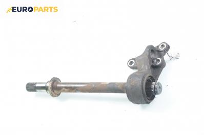 Полуоска вътрешна част за Mazda 323 F V Hatchback (07.1994 - 09.1998) 1.5 16V, 88 к.с., позиция: дясна