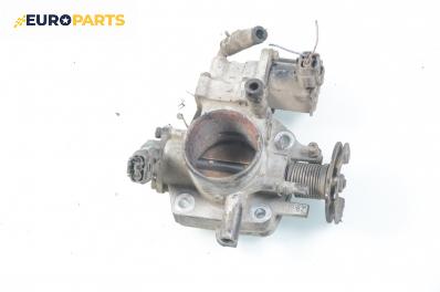 Дроселова клапа за Mazda 323 F V Hatchback (07.1994 - 09.1998) 1.5 16V, 88 к.с.