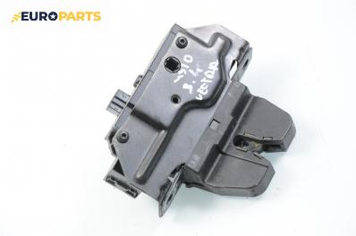 Брава заден капак за Opel Vectra C Sedan (04.2002 - 01.2009), седан