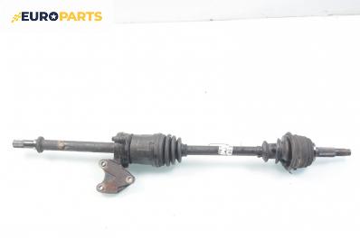Полуоска за Nissan Primera Sedan II (06.1996 - 12.2001) 2.0 16V, 131 к.с., позиция: дясна