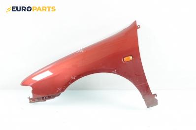 Калник за Nissan Primera Sedan II (06.1996 - 12.2001), седан, позиция: лява