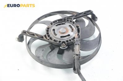 Перка охлаждане за Audi A3 Hatchback I (09.1996 - 05.2003) 1.8 T, 150 к.с.