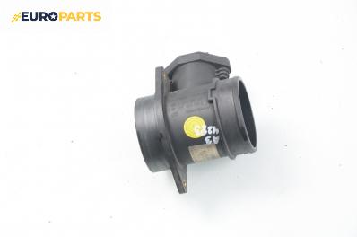 Дебитомер за Audi A3 Hatchback I (09.1996 - 05.2003) 1.8 T, 150 к.с., № Bosch 0 280 217 117