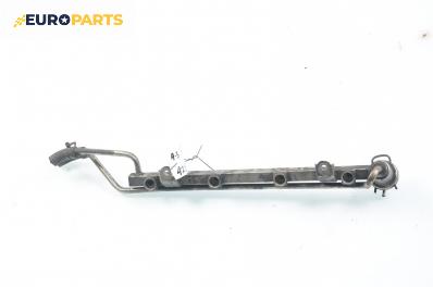 Бензинова рейка за Audi A3 Hatchback I (09.1996 - 05.2003) 1.8 T, 150 к.с.