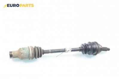 Полуоска за Suzuki Baleno Wagon (08.1996 - 04.2005) 1.3 16V, 86 к.с., позиция: лява