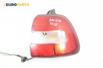 Стоп за Suzuki Baleno Wagon (08.1996 - 04.2005), комби, позиция: дясна