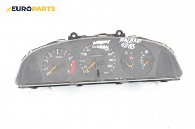 Километраж за Suzuki Baleno Wagon (08.1996 - 04.2005) 1.3 16V, 86 к.с.