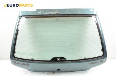 Заден капак за Peugeot 106 I Hatchback (08.1991 - 04.1996), 4+1 вр.