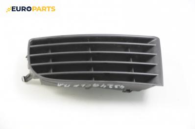 Решетка в броня за Volkswagen Golf V Hatchback (10.2003 - 02.2009), позиция: лява