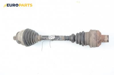 Полуоска за Ford Galaxy Minivan I (03.1995 - 05.2006) 2.3 16V, 146 к.с., позиция: дясна