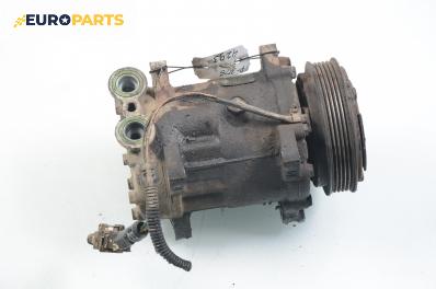 Компресор климатик за Peugeot 306 Break (06.1994 - 04.2002) 1.6, 89 к.с.