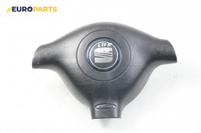 Airbag за Seat Leon Hatchback I (11.1999 - 06.2006), 4+1 вр., хечбек