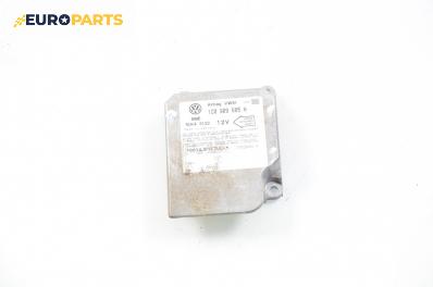 Модул за AIRBAG за Seat Leon Hatchback I (11.1999 - 06.2006), № 1C0 909 605 A