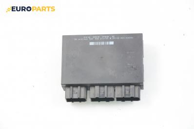 Комфорт модул за Seat Leon Hatchback I (11.1999 - 06.2006), № 1C0 959 799 E