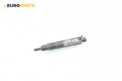 Дюза дизел за Seat Leon Hatchback I (11.1999 - 06.2006) 1.9 TDI, 110 к.с., № Bosch 0 432 193 595