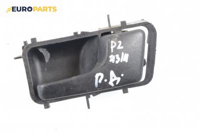 Вътрешна дръжка за Volkswagen Passat Variant B3, B4 (02.1988 - 06.1997), комби, позиция: предна, дясна