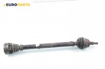 Полуоска за Seat Leon Hatchback I (11.1999 - 06.2006) 1.9 TDI, 110 к.с., позиция: дясна