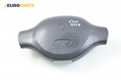 Airbag за Renault Clio II Hatchback (09.1998 - 09.2005), 4+1 вр., хечбек
