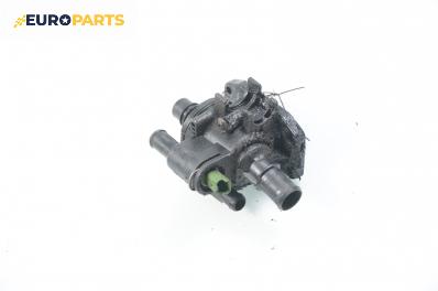 Конзола антифриз за Ford Fiesta V Hatchback (11.2001 - 03.2010) 1.4 TDCi, 68 к.с.