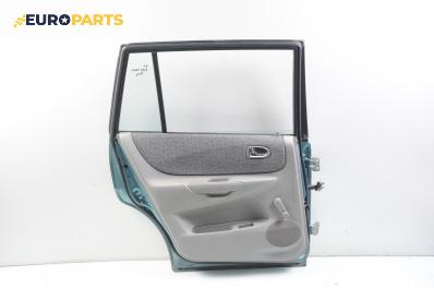 Врата за Mazda Premacy Minivan (07.1999 - 03.2005), позиция: задна, лява