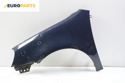 Калник за Volkswagen Golf V Hatchback (10.2003 - 02.2009), 2+1 вр., позиция: лява