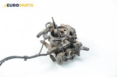 Моноинжекцион за Mazda 121 II Hatchback (11.1990 - 05.1997) 1.3 i 16V, 72 к.с.