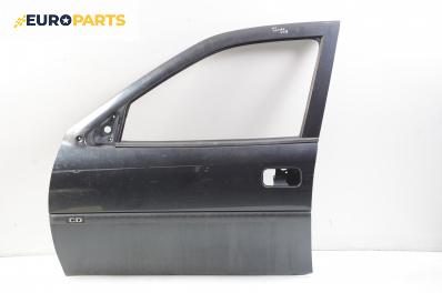 Врата за Opel Vectra B Estate (11.1996 - 07.2003), комби, позиция: предна, лява