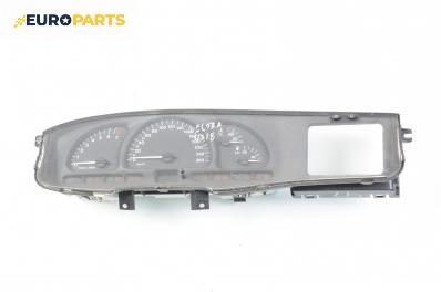 Километраж за Opel Vectra B Estate (11.1996 - 07.2003) 2.0 i 16V, 136 к.с.
