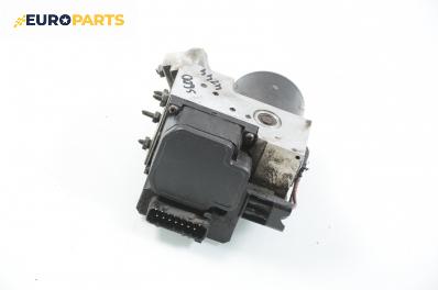 Помпа ABS за Mercedes-Benz S-Class Sedan (W220) (10.1998 - 08.2005), № Bosch 0 265 202 444