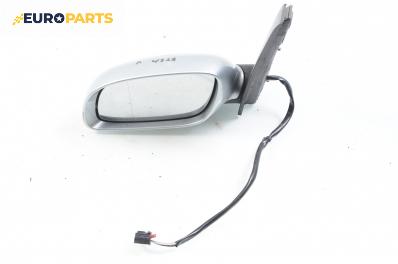 Огледало за Volkswagen Touran Minivan (02.2003 - 05.2010), позиция: лява