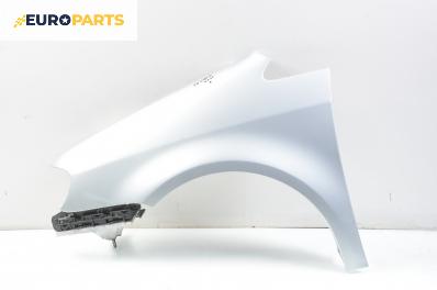 Калник за Volkswagen Touran Minivan (02.2003 - 05.2010), позиция: лява