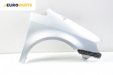 Калник за Volkswagen Touran Minivan (02.2003 - 05.2010), позиция: дясна