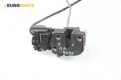 Брава на врата за Mazda Premacy Minivan (07.1999 - 03.2005), позиция: предна, дясна