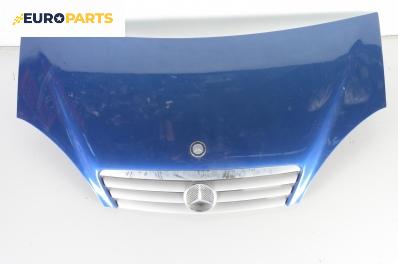 Преден капак за Mercedes-Benz A-Class Hatchback  (W168) (07.1997 - 08.2004)