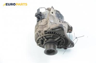 Алтернатор / генератор за Volkswagen Golf III Hatchback (08.1991 - 07.1998) 2.0, 115 к.с.