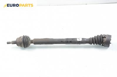 Полуоска за Audi A3 Hatchback I (09.1996 - 05.2003) 1.8, 125 к.с., позиция: дясна