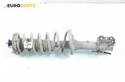 Макферсон за Mazda Premacy Minivan (07.1999 - 03.2005), позиция: задна, лява