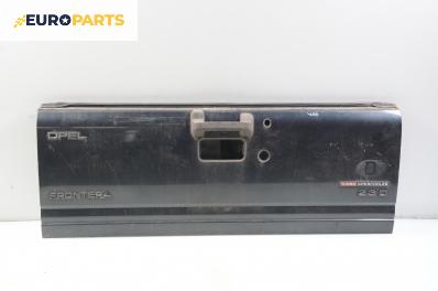 Заден капак за Opel Frontera A SUV (03.1992 - 10.1998), 4+1 вр.