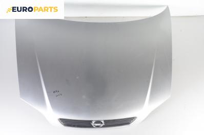 Преден капак за Opel Astra G Hatchback (02.1998 - 12.2009), 4+1 вр., хечбек