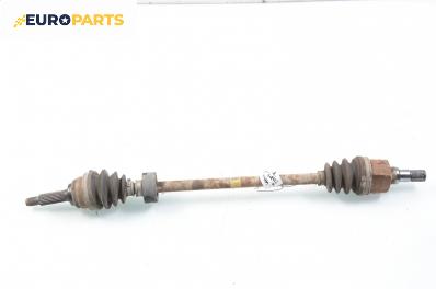 Полуоска за Daewoo Matiz Hatchback (09.1998 - 01.2005) 0.8, 52 к.с., позиция: дясна