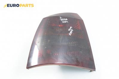 Стоп за Opel Astra G Hatchback (02.1998 - 12.2009), хечбек, позиция: лява