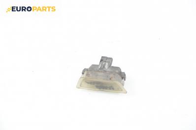 Плафон заден номер за Opel Astra G Hatchback (02.1998 - 12.2009), хечбек